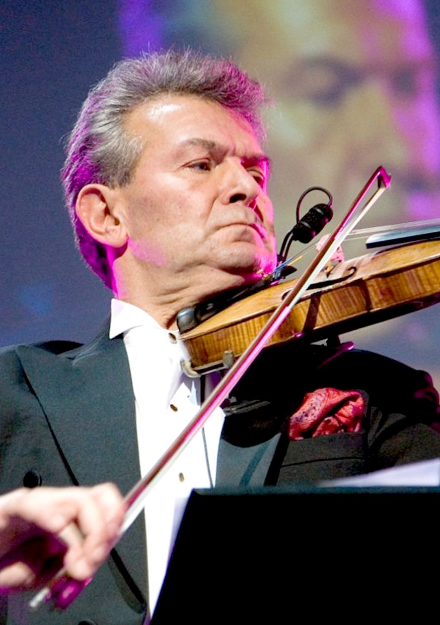 Вадим Бродский